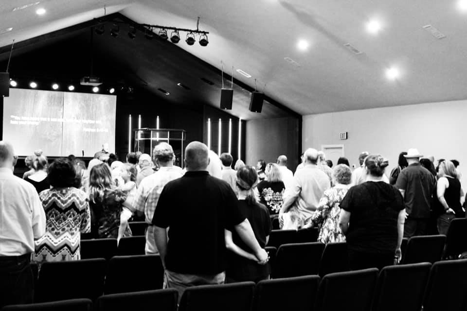 FC Denton community